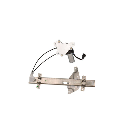 TrakMotive Power Window Motor and Regulator 21-0091