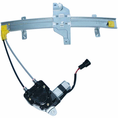 TrakMotive Regulador de Ventanas 21-0091