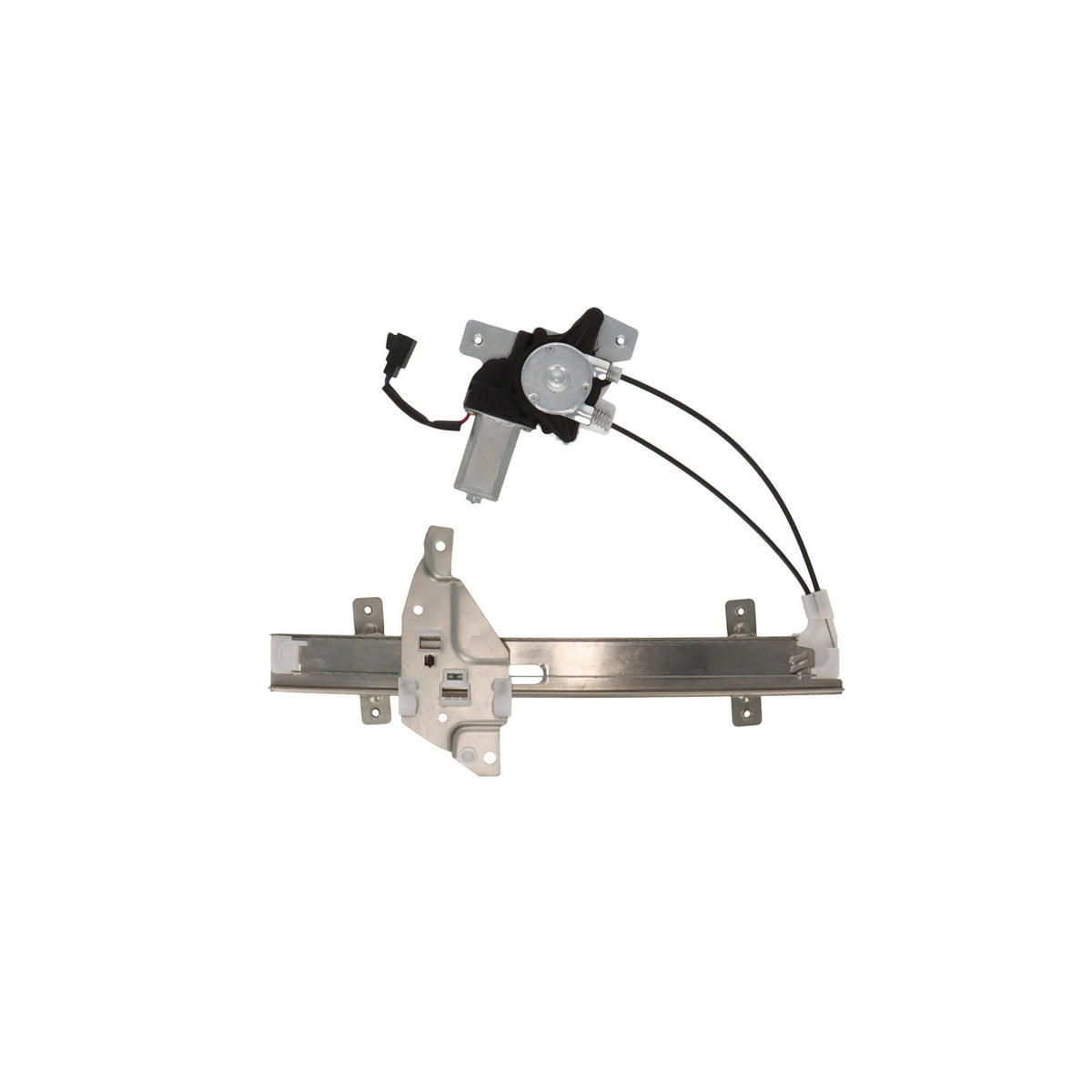 TrakMotive Power Window Motor and Regulator 21-0091