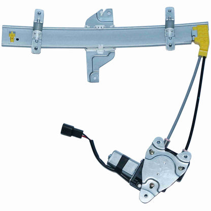 TrakMotive Regulador de Ventanas 21-0091