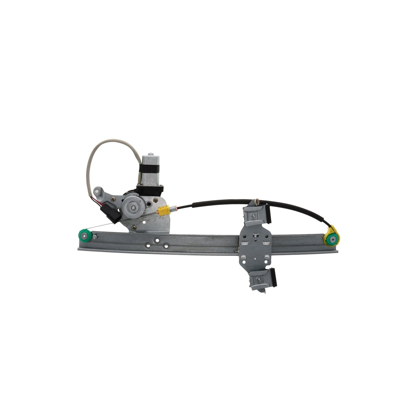 TrakMotive Power Window Motor and Regulator 21-0097