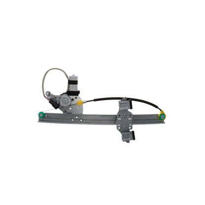 TrakMotive Power Window Motor and Regulator 21-0097