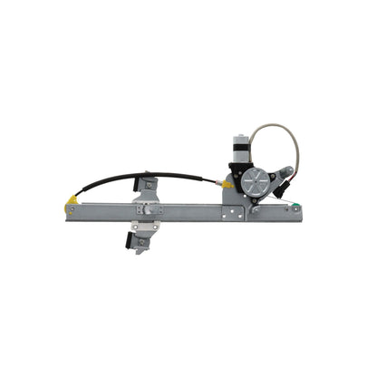 TrakMotive Power Window Motor and Regulator 21-0097