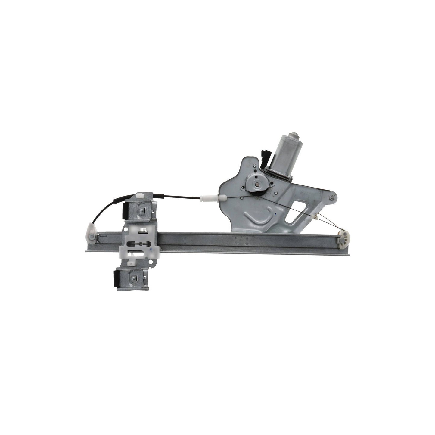 TrakMotive Power Window Motor and Regulator 21-0098