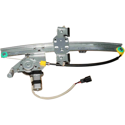 TrakMotive Regulador de Ventanas 21-0098