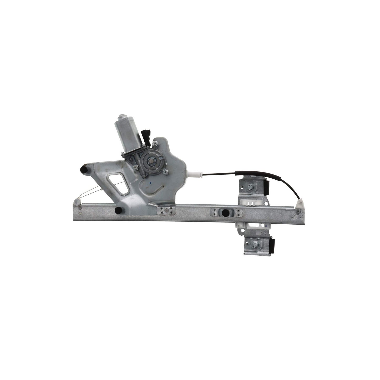 TrakMotive Power Window Motor and Regulator 21-0098