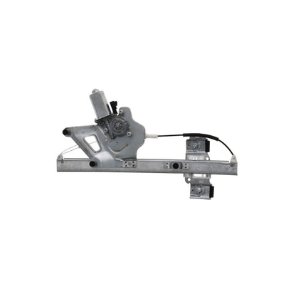 TrakMotive Power Window Motor and Regulator 21-0098