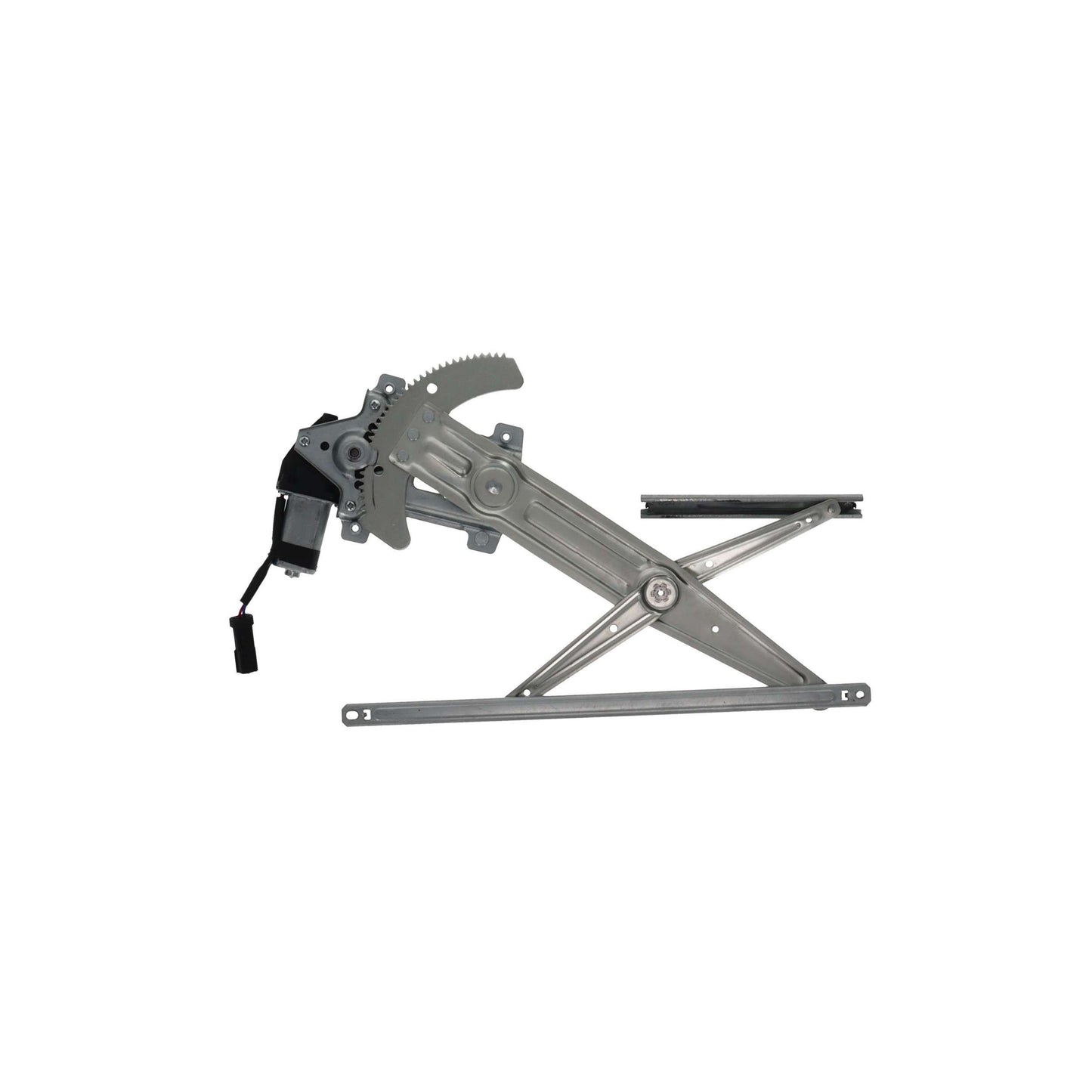 TrakMotive Power Window Motor and Regulator 21-0181