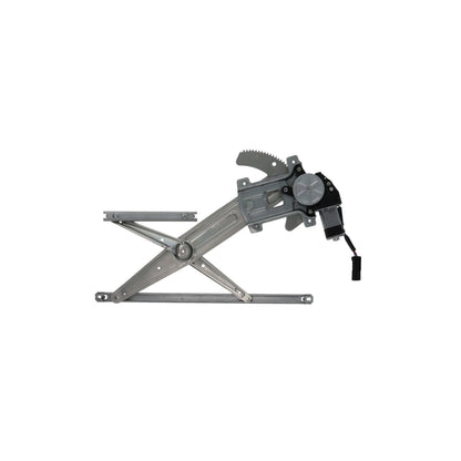 TrakMotive Regulador de Ventanas 21-0181