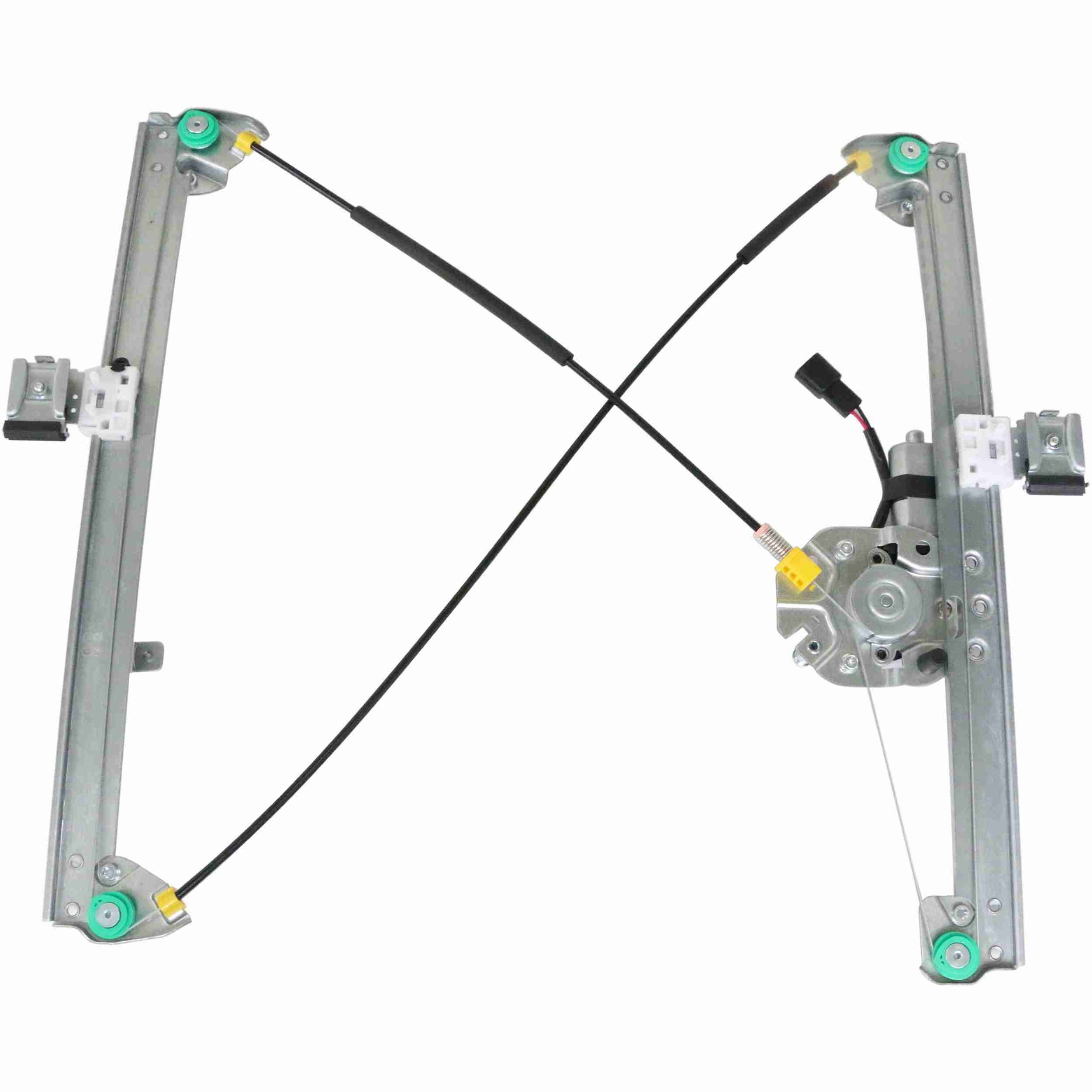 TrakMotive Regulador de Ventanas 21-0205