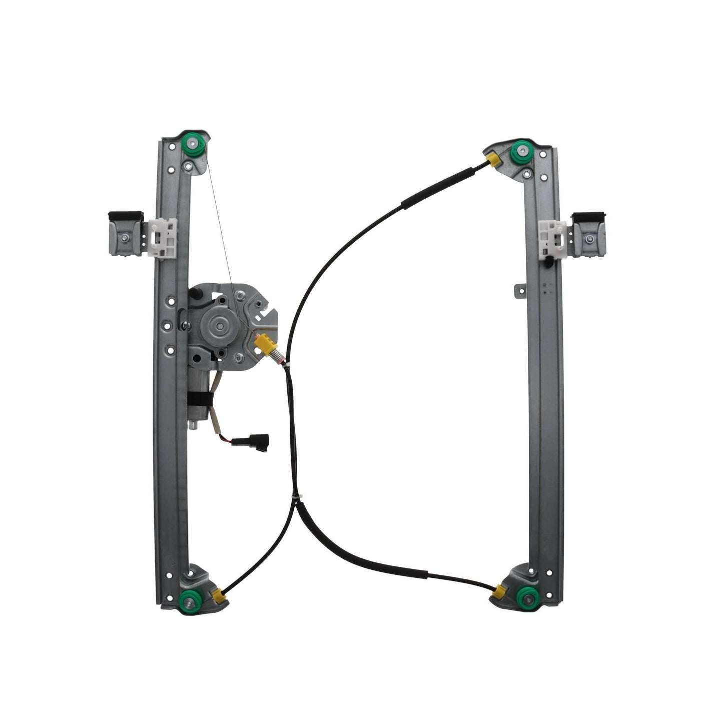 TrakMotive Power Window Motor and Regulator 21-0205