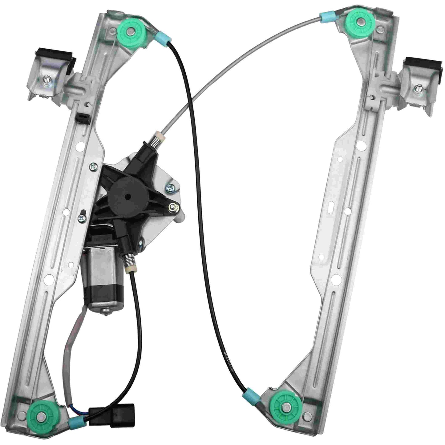 TrakMotive Regulador de Ventanas 21-0217