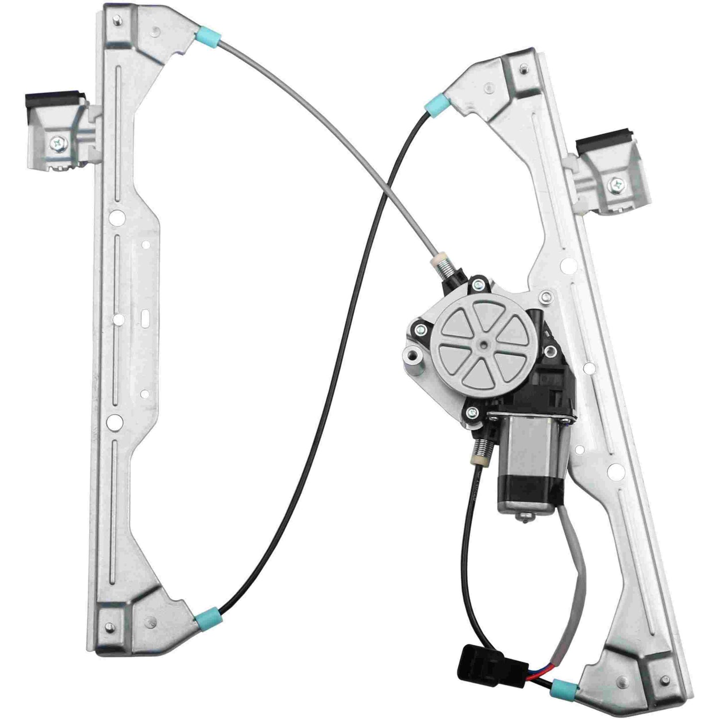 TrakMotive Regulador de Ventanas 21-0217