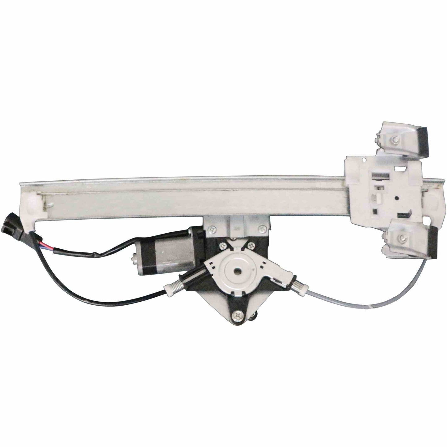 TrakMotive Power Window Motor and Regulator Assembly 21-0220