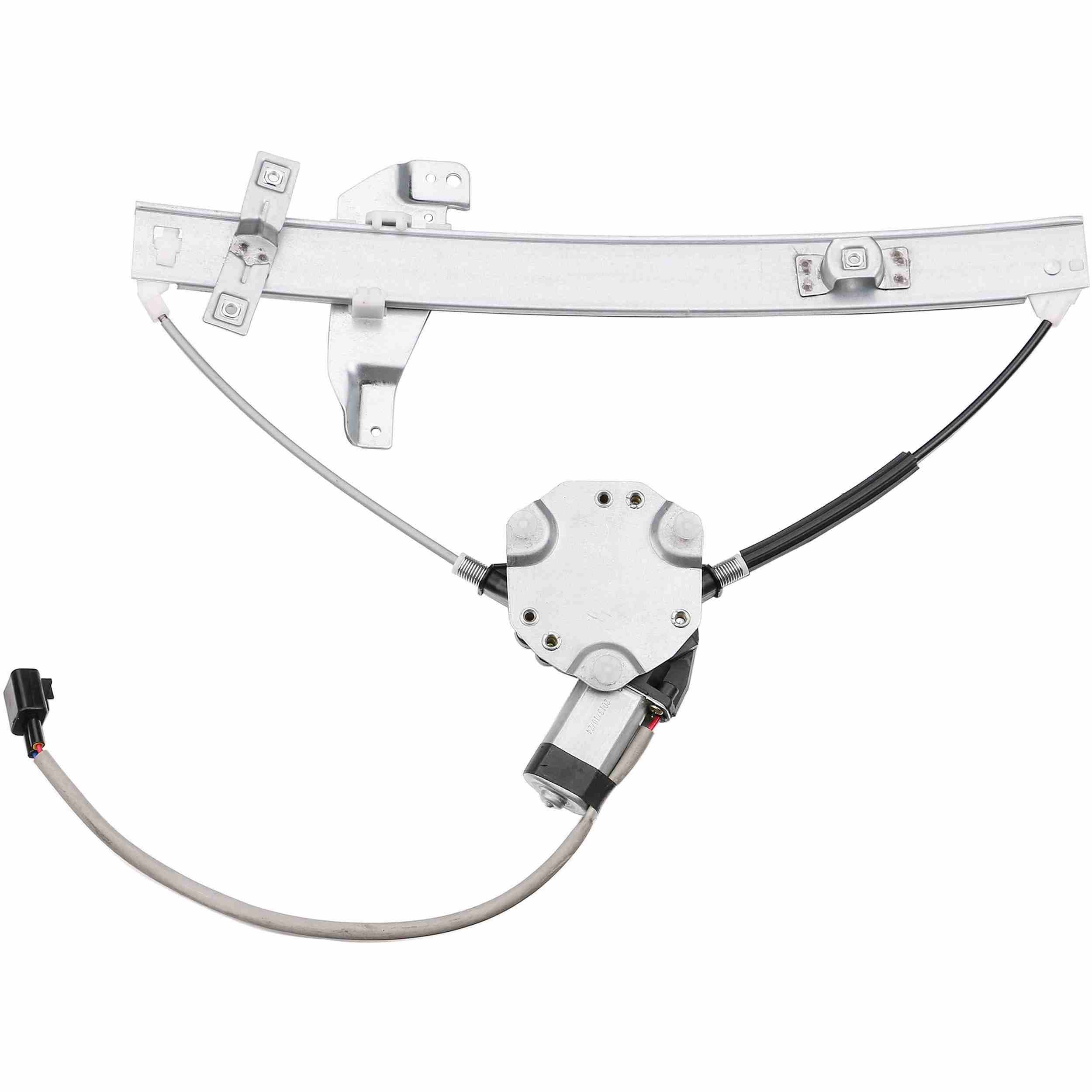 TrakMotive Power Window Motor and Regulator 21-0221
