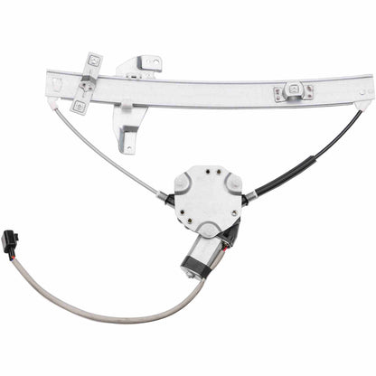TrakMotive Regulador de Ventanas 21-0221