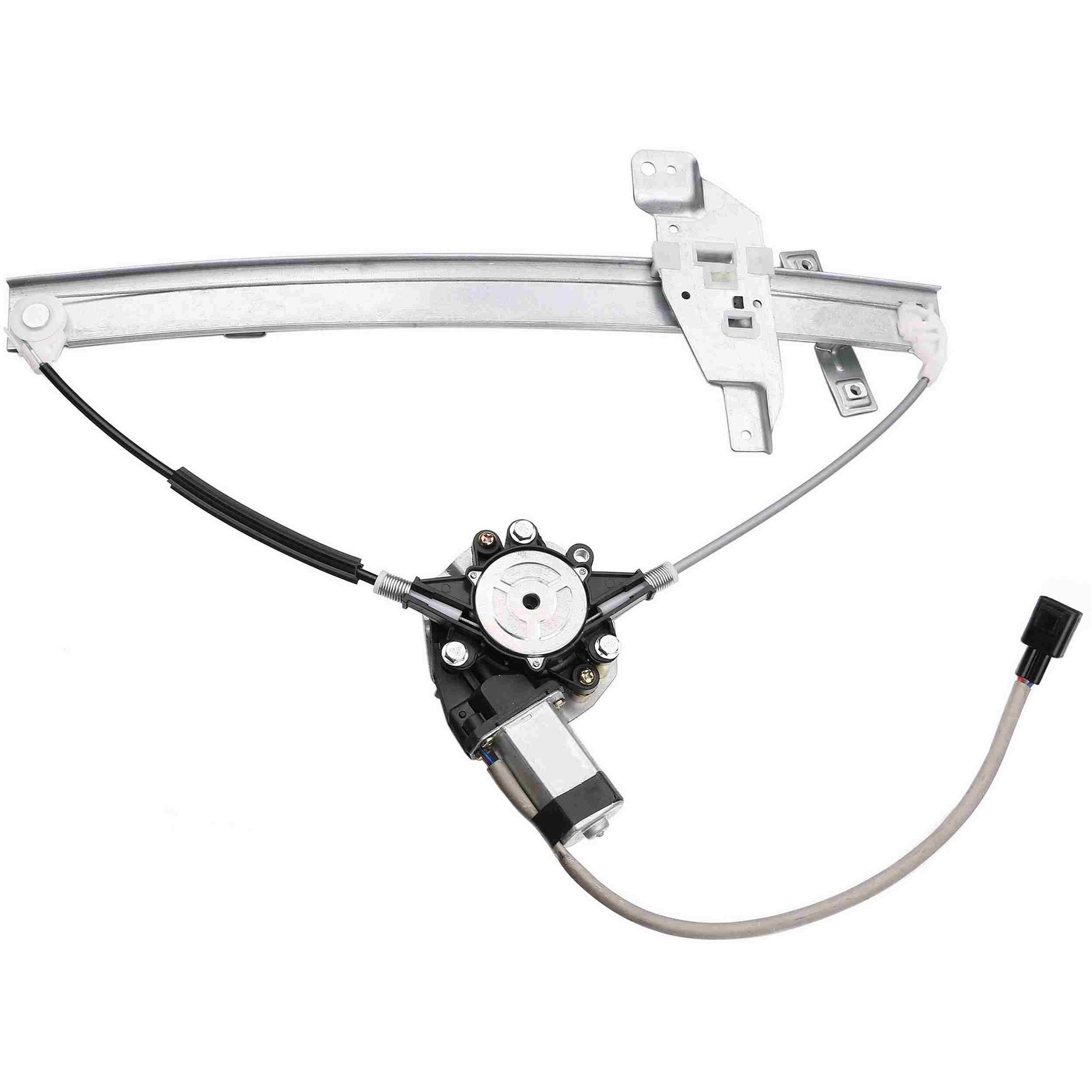 TrakMotive Power Window Motor and Regulator 21-0221