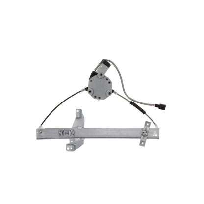 TrakMotive Power Window Motor and Regulator 21-0221