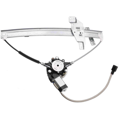 TrakMotive Regulador de Ventanas 21-0221