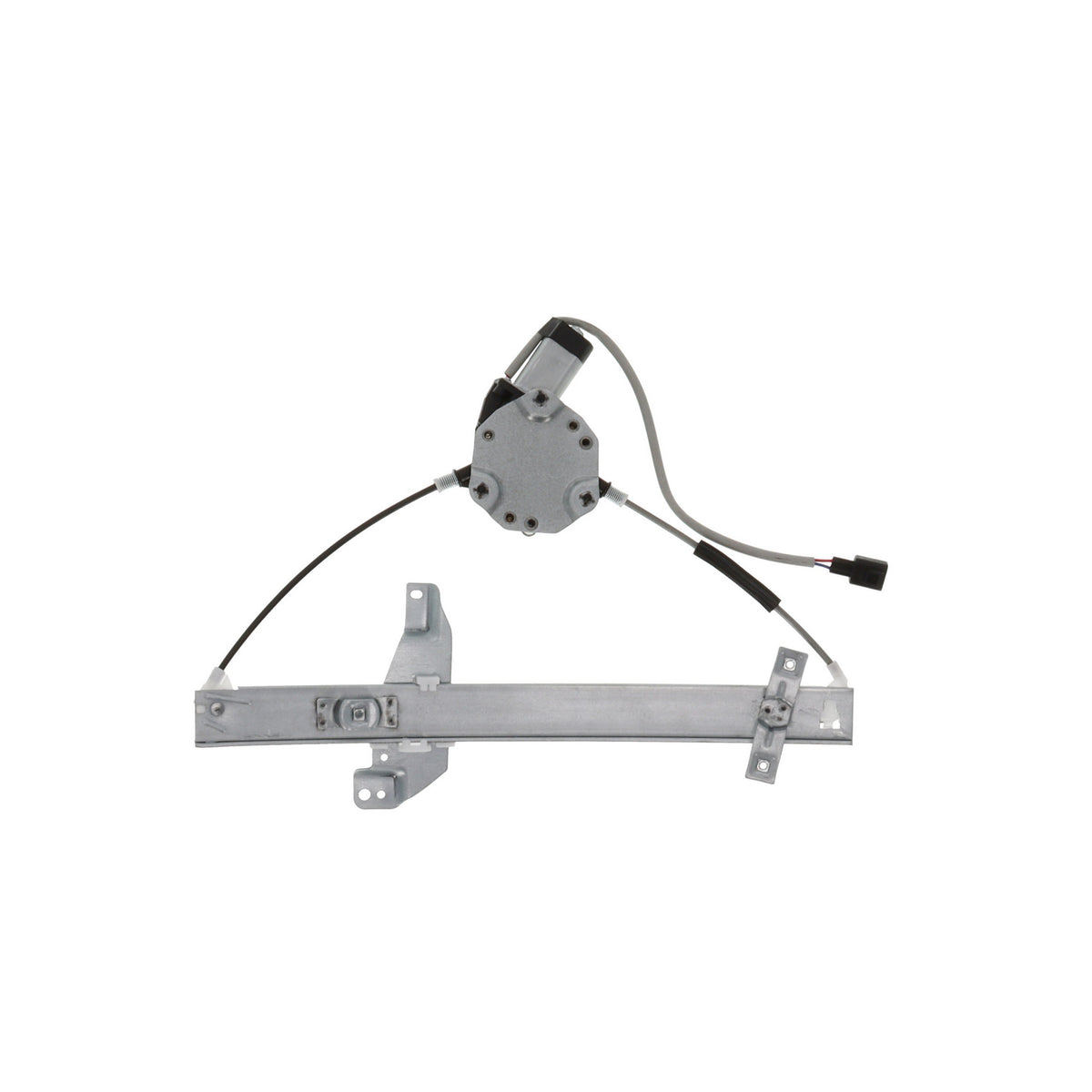 TrakMotive Power Window Motor and Regulator 21-0221
