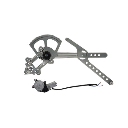 TrakMotive Power Window Motor and Regulator 21-0245