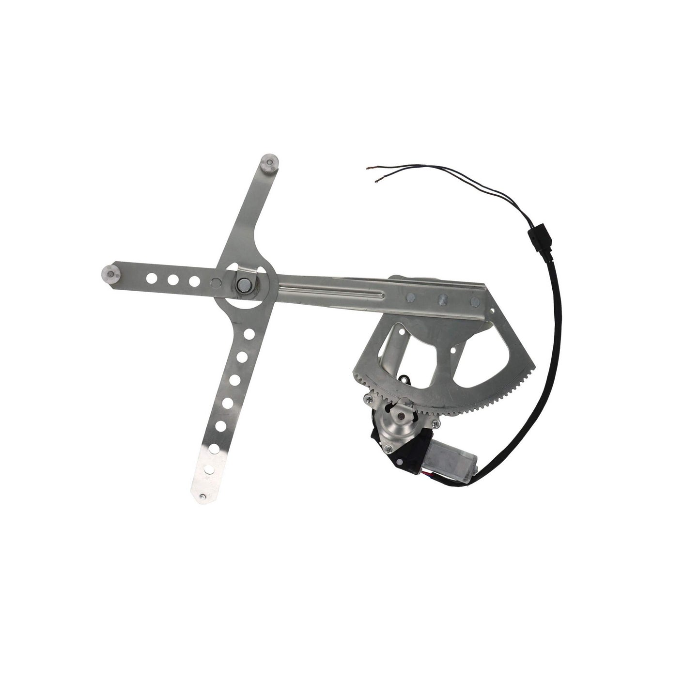 TrakMotive Power Window Motor and Regulator 21-0246