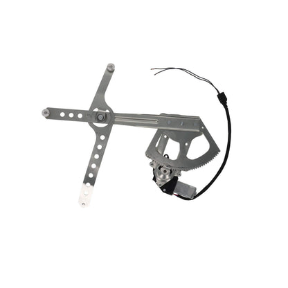 TrakMotive Power Window Motor and Regulator 21-0246
