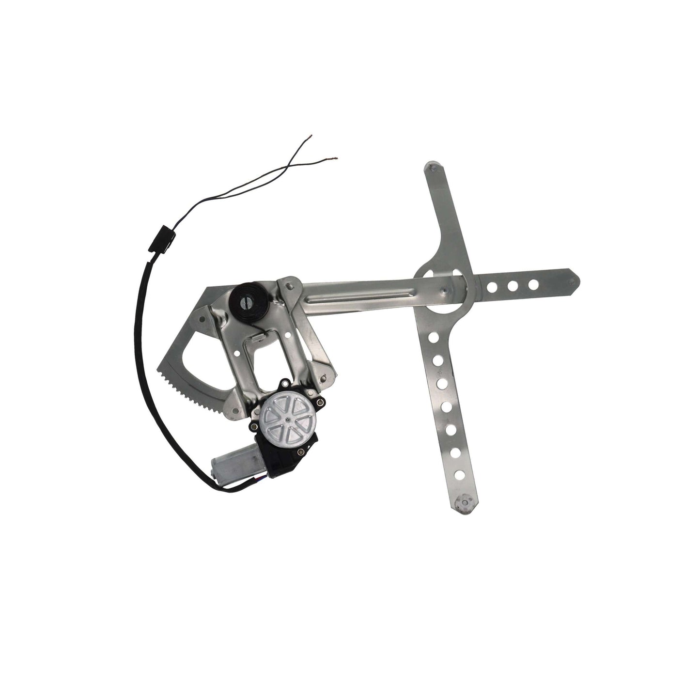 TrakMotive Power Window Motor and Regulator 21-0246