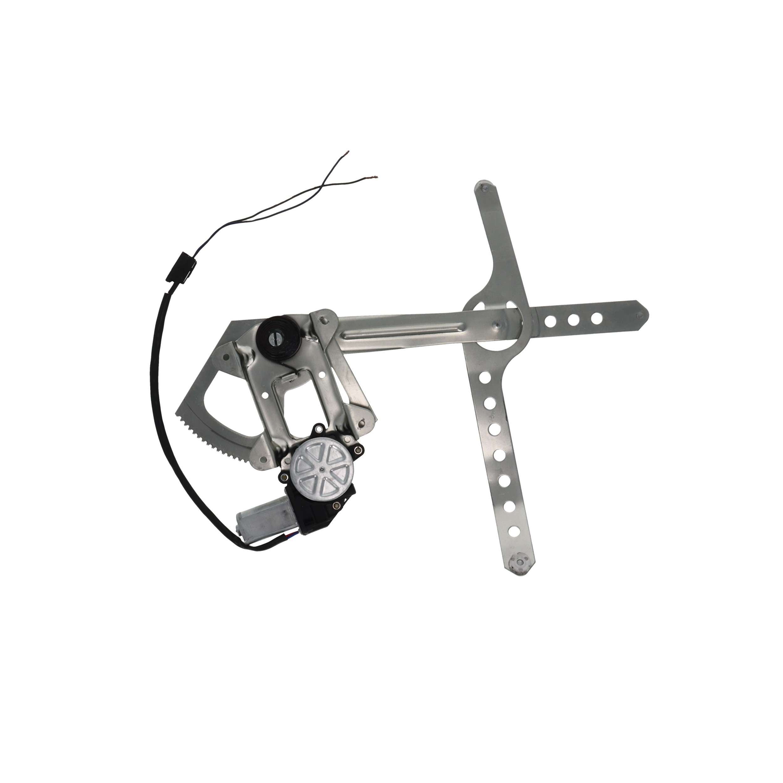 TrakMotive Power Window Motor and Regulator 21-0246