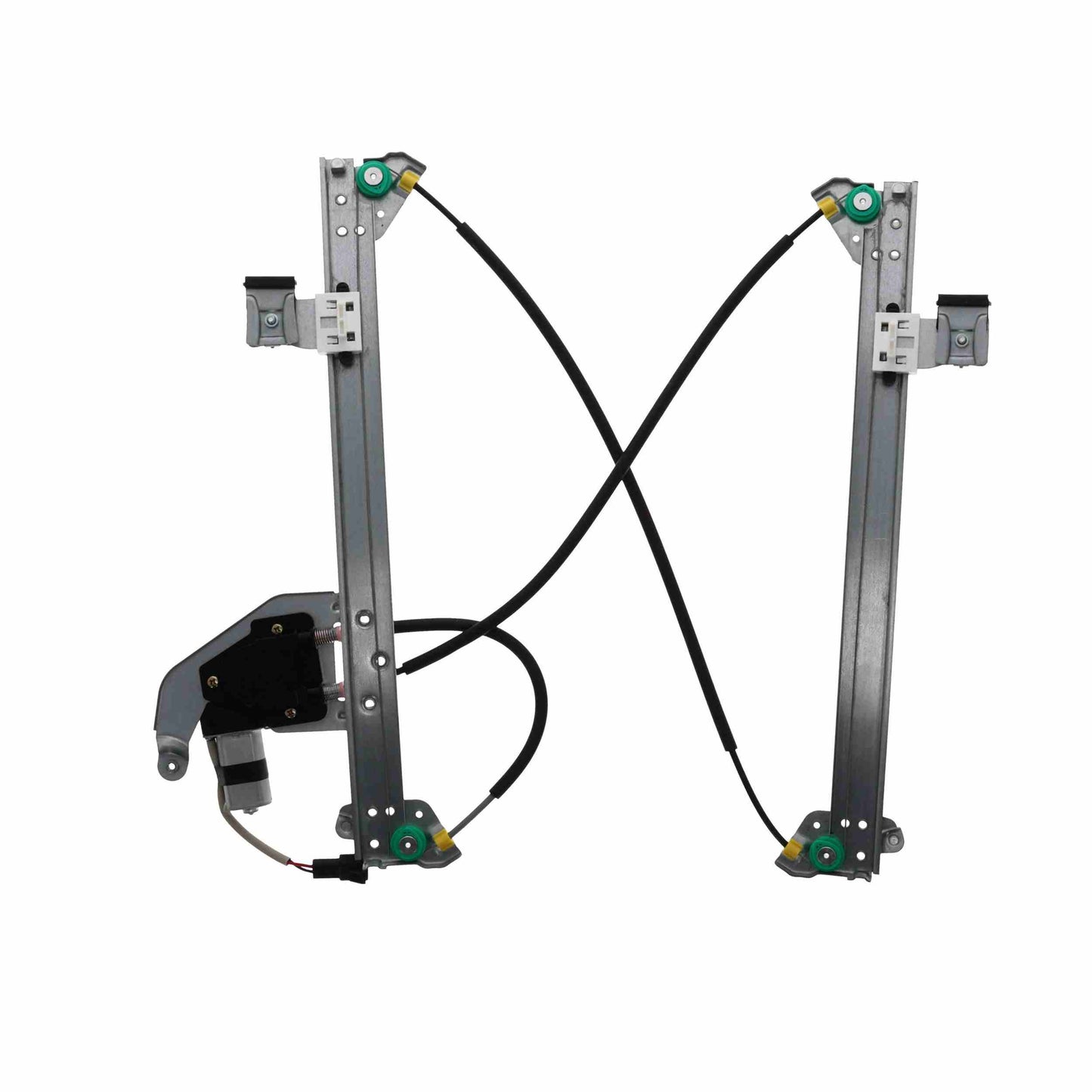 TrakMotive Power Window Motor and Regulator 21-0251