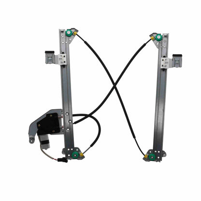 TrakMotive Power Window Motor and Regulator 21-0251