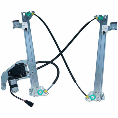 TrakMotive Regulador de Ventanas 21-0251