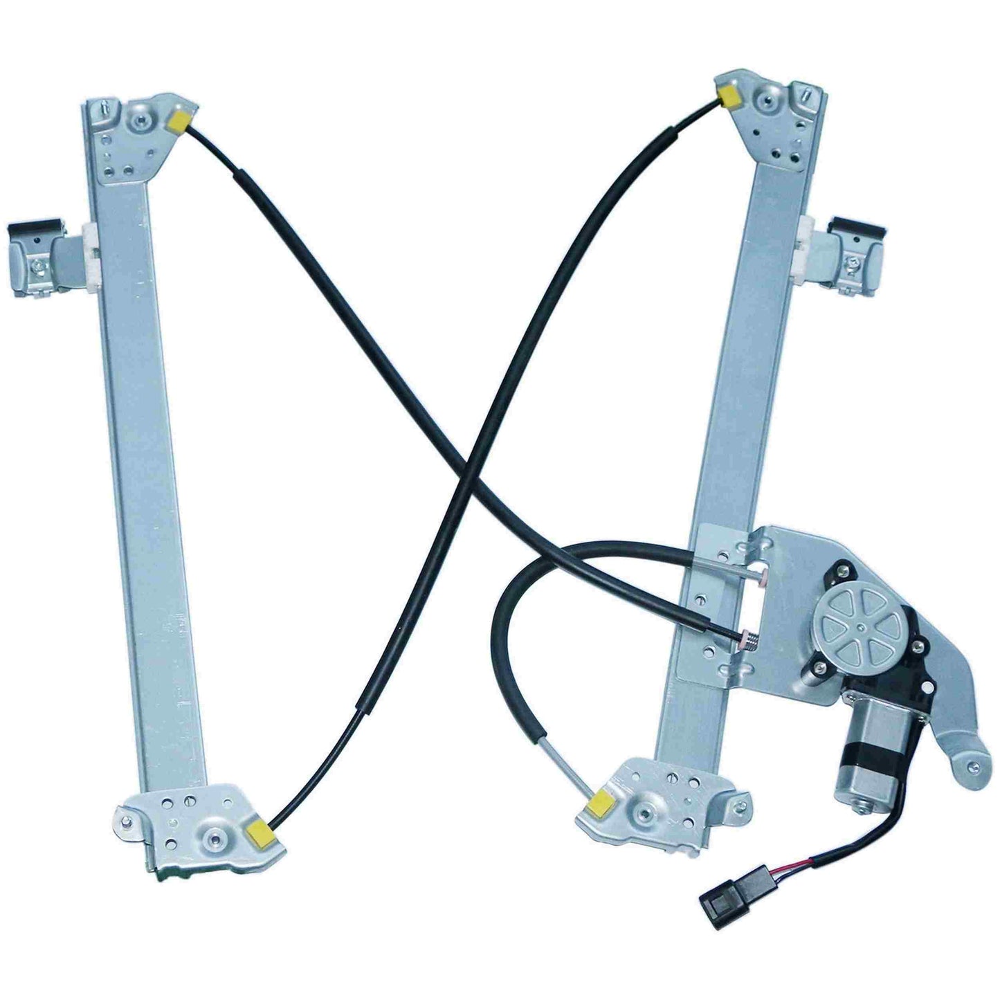 TrakMotive Regulador de Ventanas 21-0251