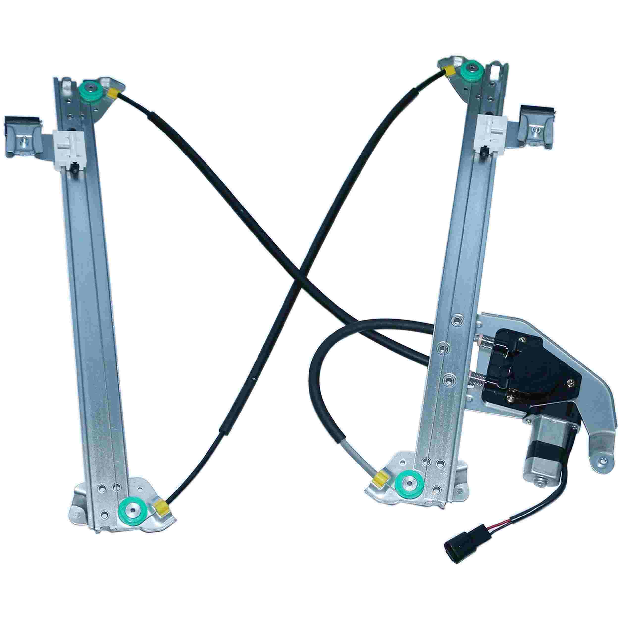 TrakMotive Regulador de Ventanas 21-0252