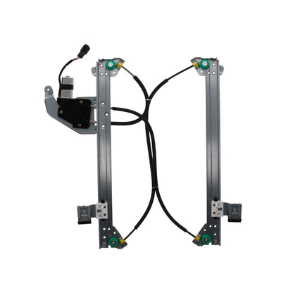 TrakMotive Power Window Motor and Regulator 21-0252