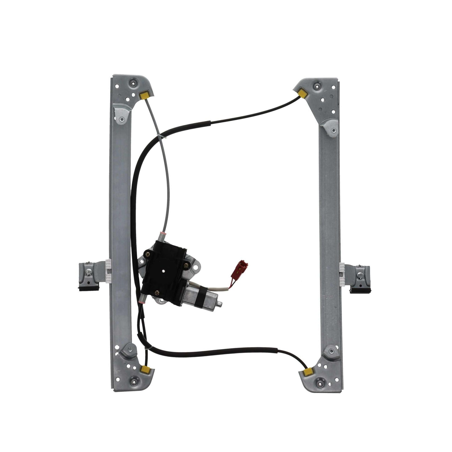 TrakMotive Power Window Motor and Regulator 21-0277