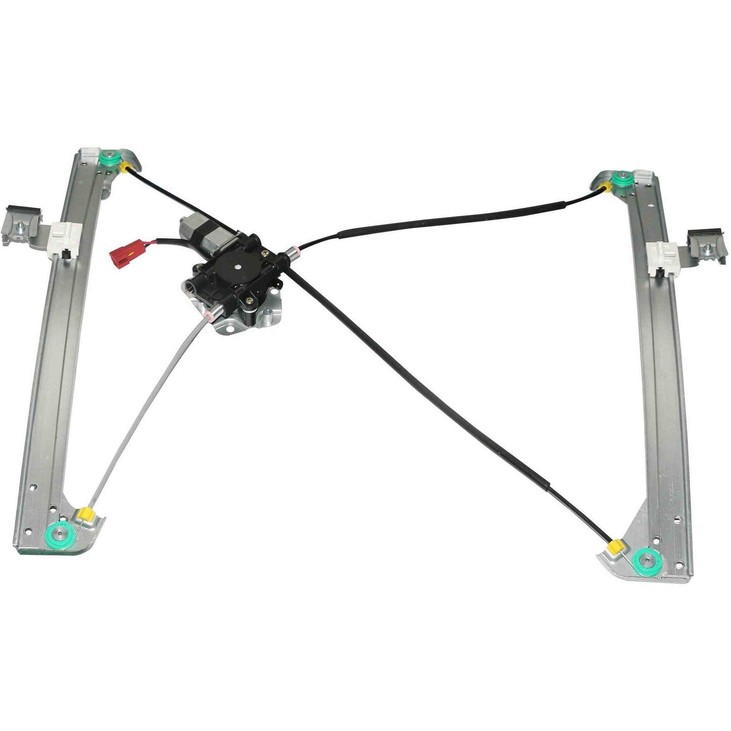 TrakMotive Regulador de Ventanas 21-0277