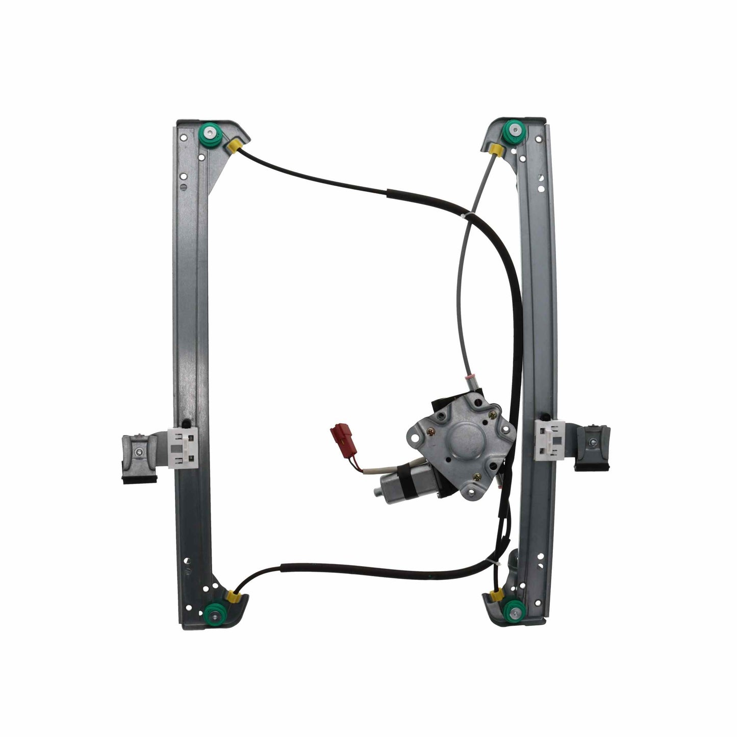 TrakMotive Power Window Motor and Regulator 21-0277