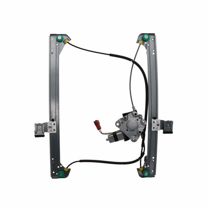 TrakMotive Power Window Motor and Regulator 21-0277