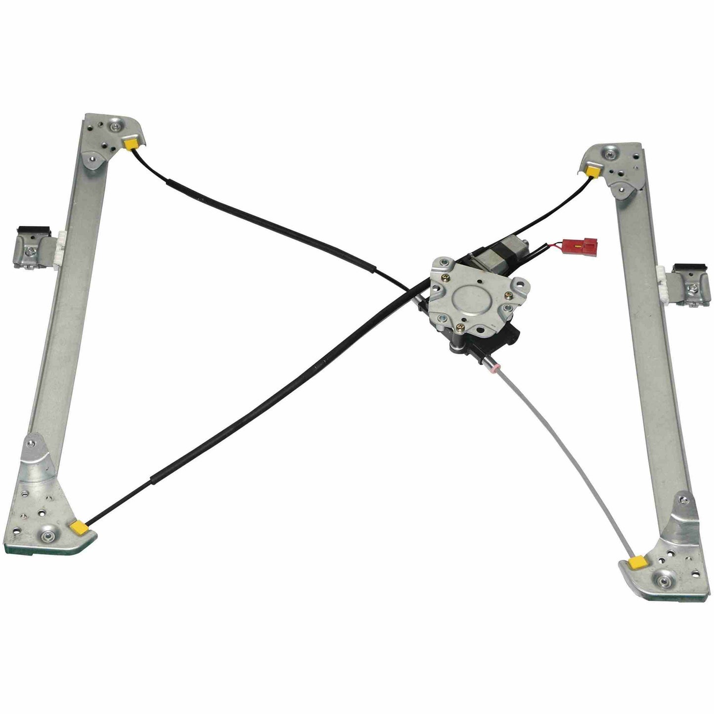 TrakMotive Regulador de Ventanas 21-0277