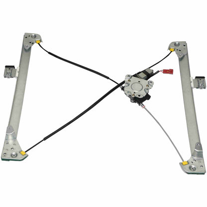 TrakMotive Regulador de Ventanas 21-0277