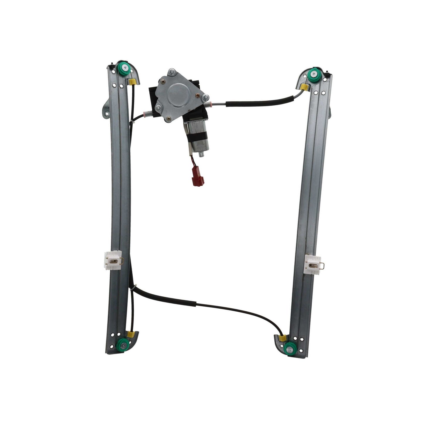 TrakMotive Power Window Motor and Regulator 21-0285