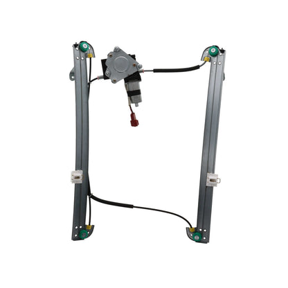 TrakMotive Power Window Motor and Regulator 21-0285