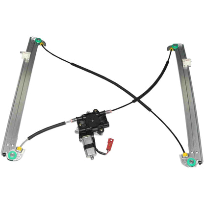TrakMotive Regulador de Ventanas 21-0285