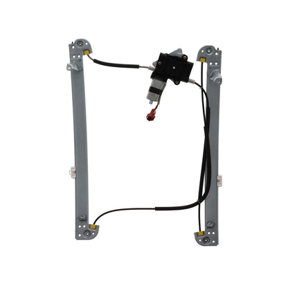 TrakMotive Power Window Motor and Regulator 21-0285