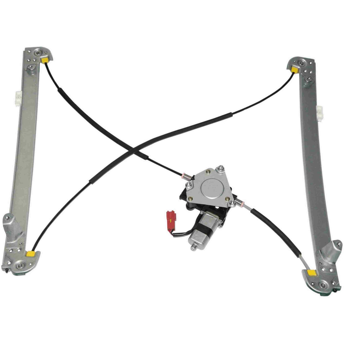TrakMotive Regulador de Ventanas 21-0285