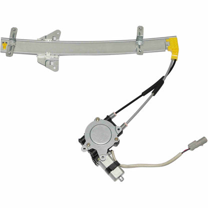 TrakMotive Regulador de Ventanas 21-0337