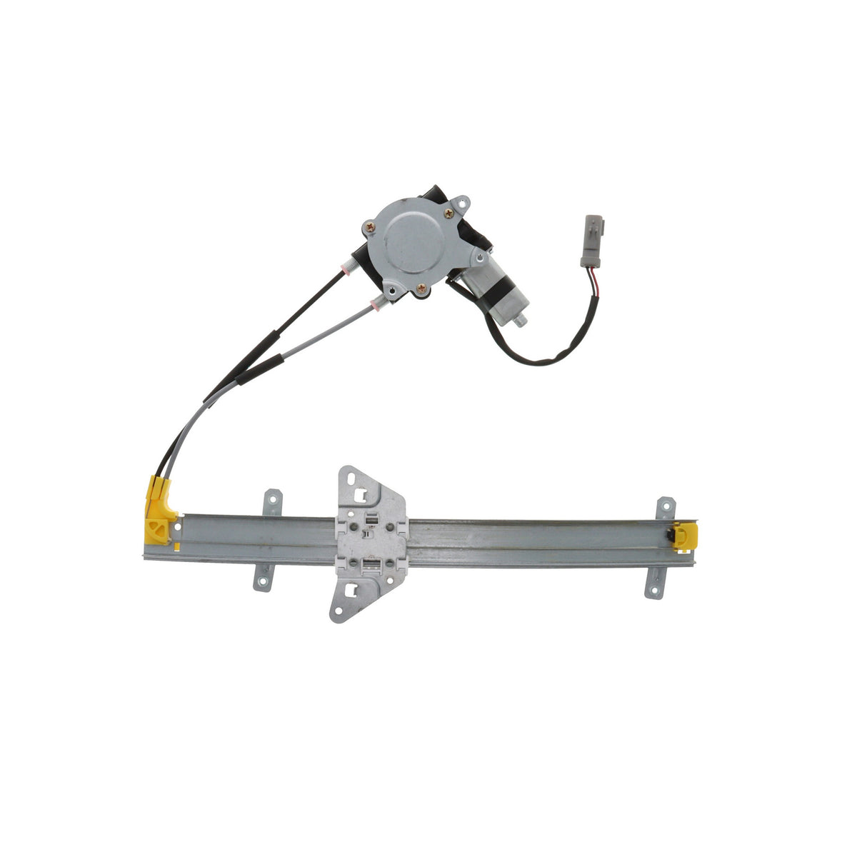 TrakMotive Power Window Motor and Regulator 21-0338