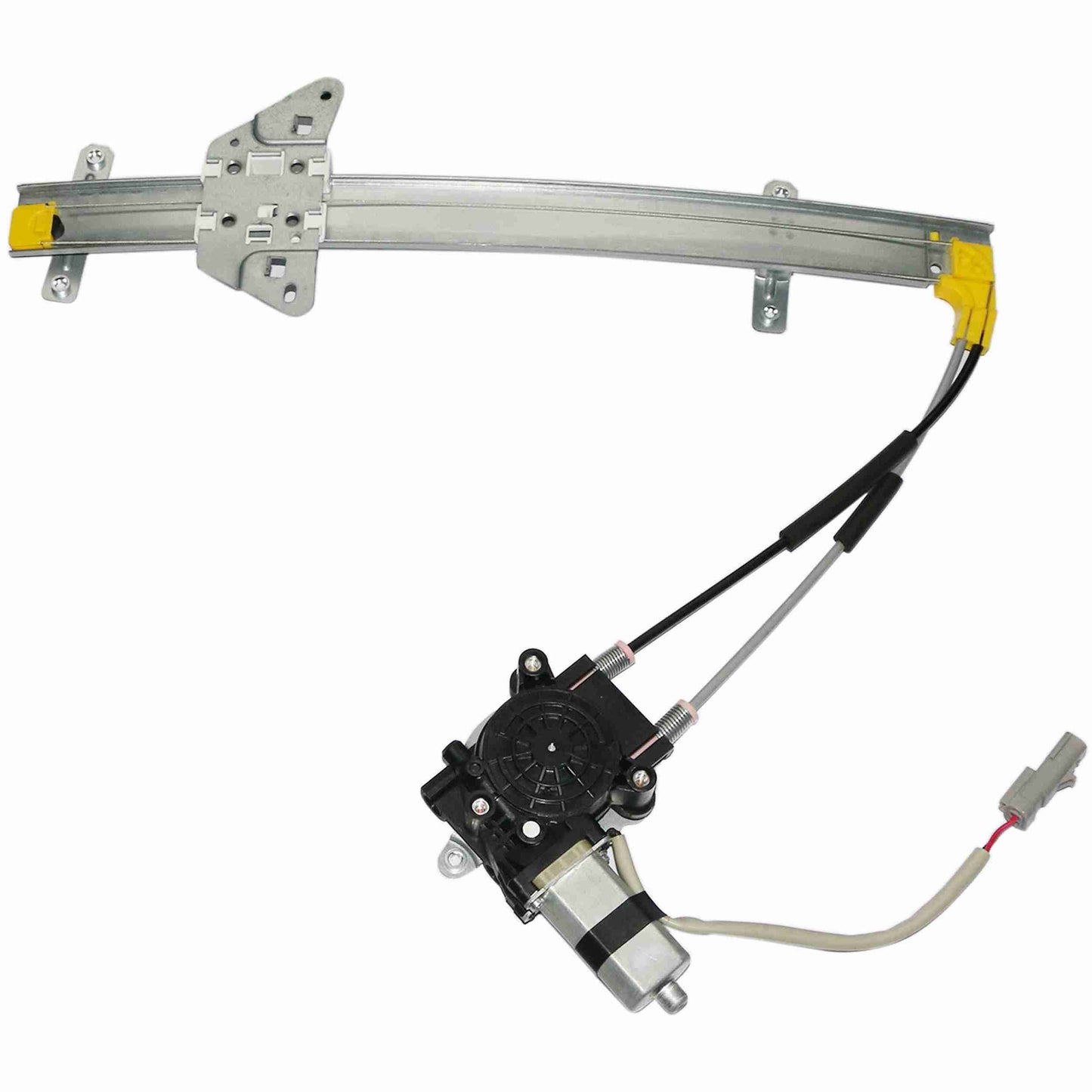 TrakMotive Regulador de Ventanas 21-0338