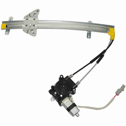 TrakMotive Regulador de Ventanas 21-0338